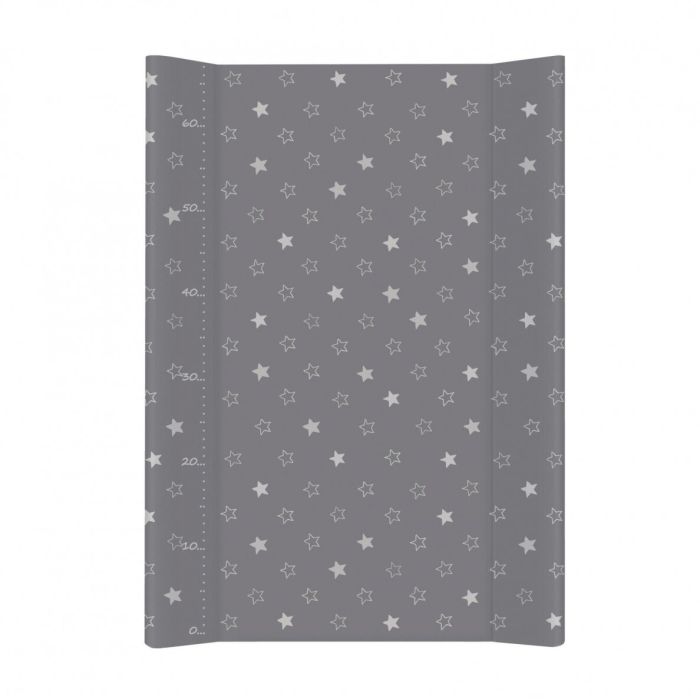 Vystymo lenta 50x70 "Galaxy grey" su kietu dugnu