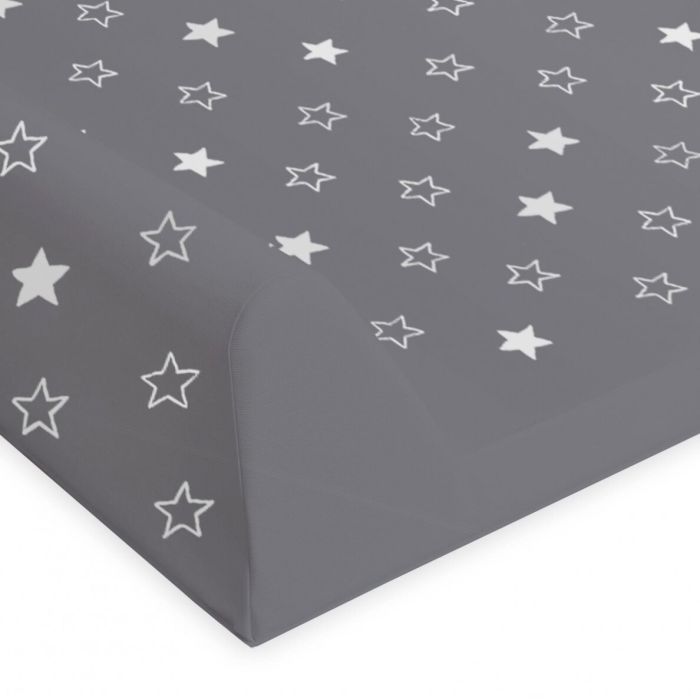 Vystymo lenta 50x70 "Galaxy grey" su kietu dugnu