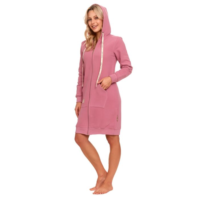 Chalatas maitinančioms ir nėščiosioms "Dolce vita" 