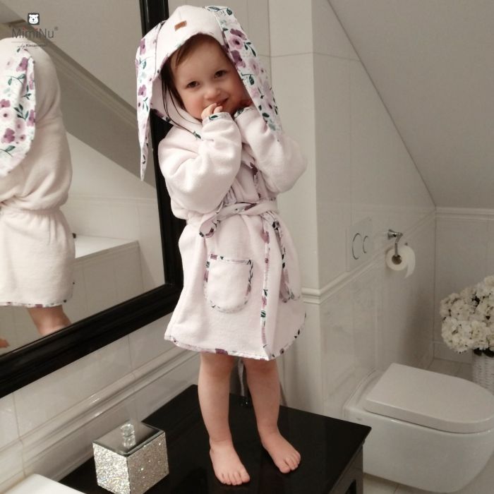 Chalatas kūdikiui "Dragons" 