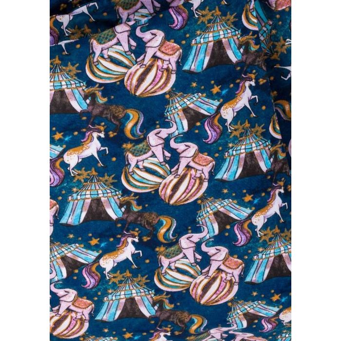 Paklodė su guma 38x80 "Cotton story" - medvilninė (galima rinktis spalvą)