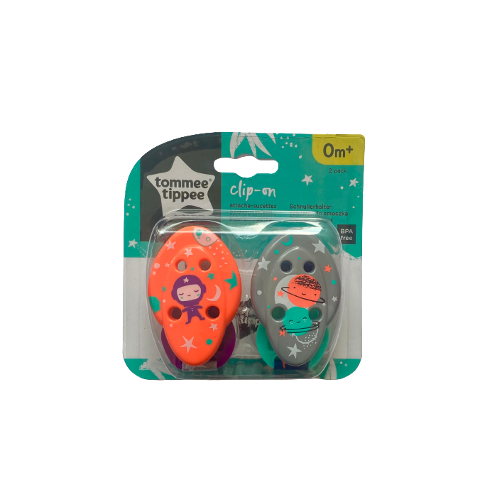 Čiulptukų laikikliai Tommee Tippee 