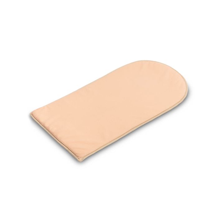 Kūdikio lizdelis "Best friends" 80x45 cm