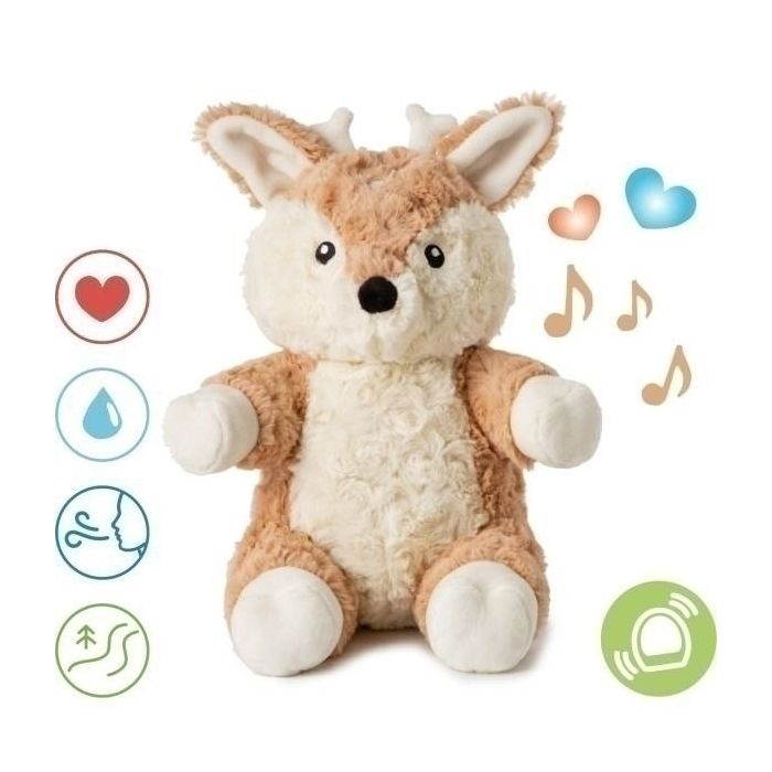 Cloud B migdukas Deer 700