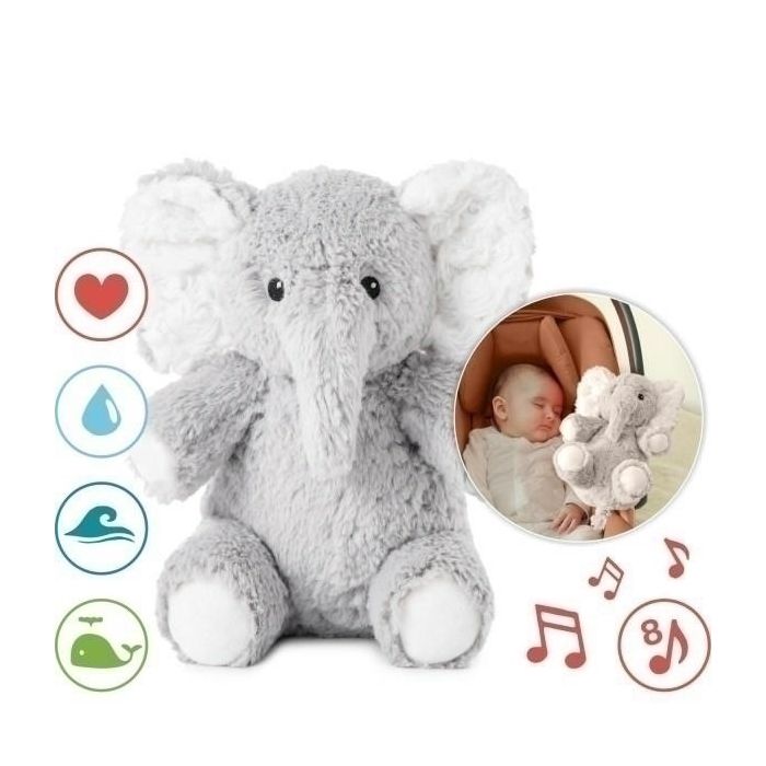 Cloud B migdukas Elliot 7800