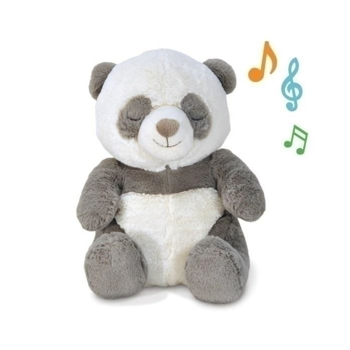 Cloud B migdukas Panda