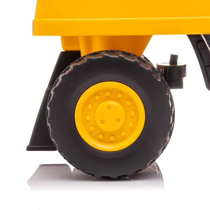 Babyono mašinėlė stumdoma CAT ekskavatorius 1903