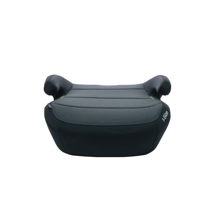 4Baby autokėdutė BOOST 125-150CM pilka I-SIZE