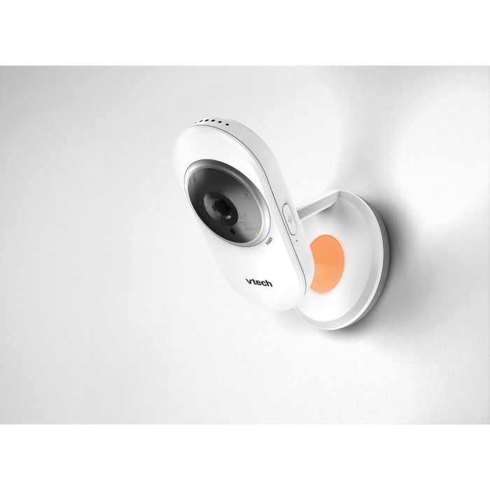 Vtech mobili auklė LCD ekranas 2,8" kamera VM3254