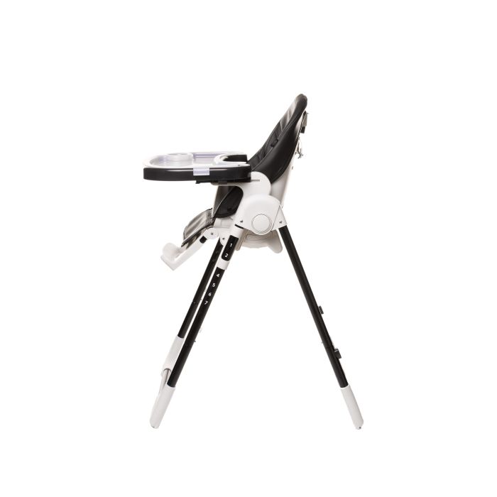 4Baby maitinimo kėdutė DECCO juoda