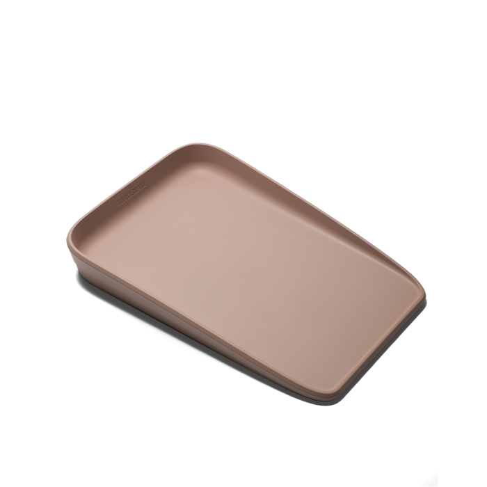 Twistshake vystymo lenta rožinė 79159