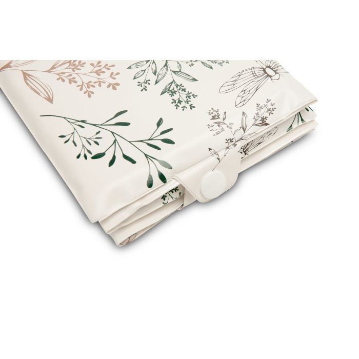 Kėlioninis neperšlampamas daugkartinis paklotas "Fly" 40x58 cm 