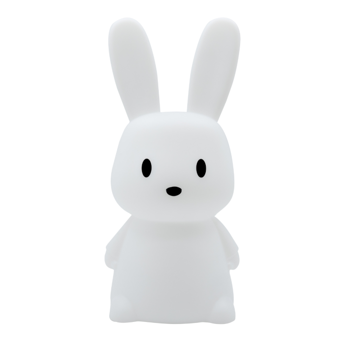 InnoGiO naktinė lempa triušis GIOrabbit Mega GIO-138