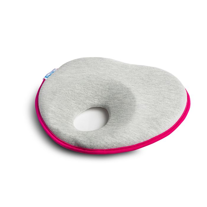 Sensillo pagalvė kūdikiui, rožinė, 204