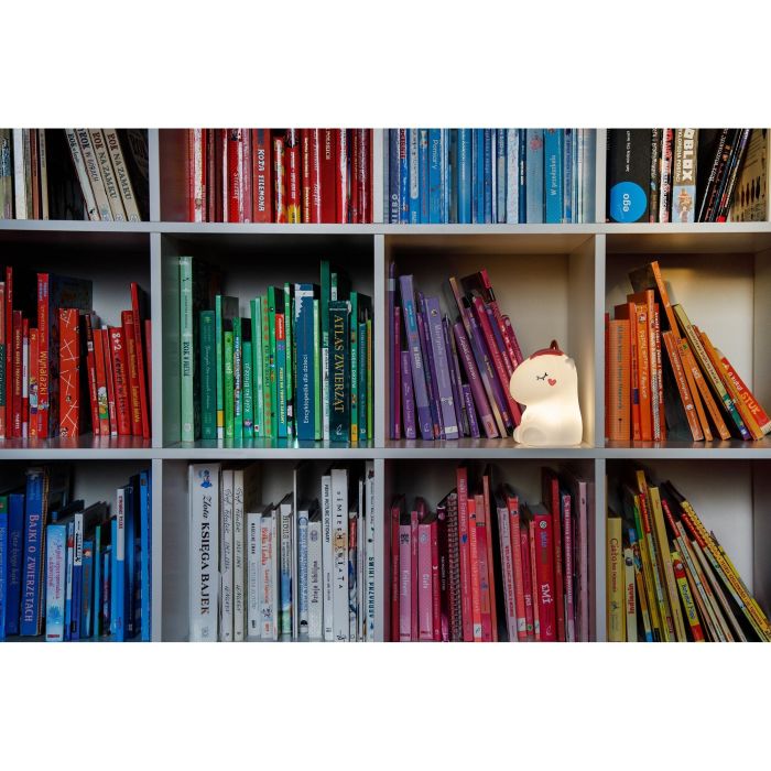 InnoGiO naktinė lempa vienragis GIO-142