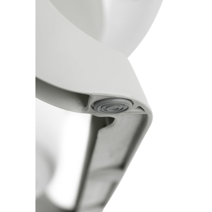 Sensillo sulankstoma vonelė FOLDI pilka 20250