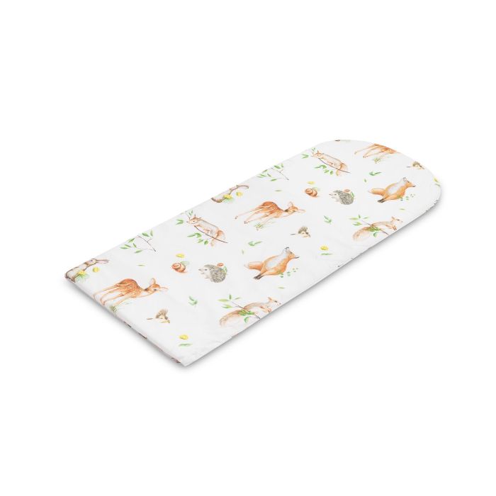 Kūdikio lizdelis "Wildwood Dreams" 80x45 cm