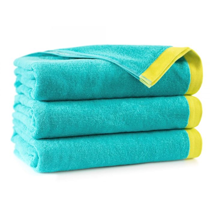 Rankšluostis "Perfect mood" 100x160 cm 