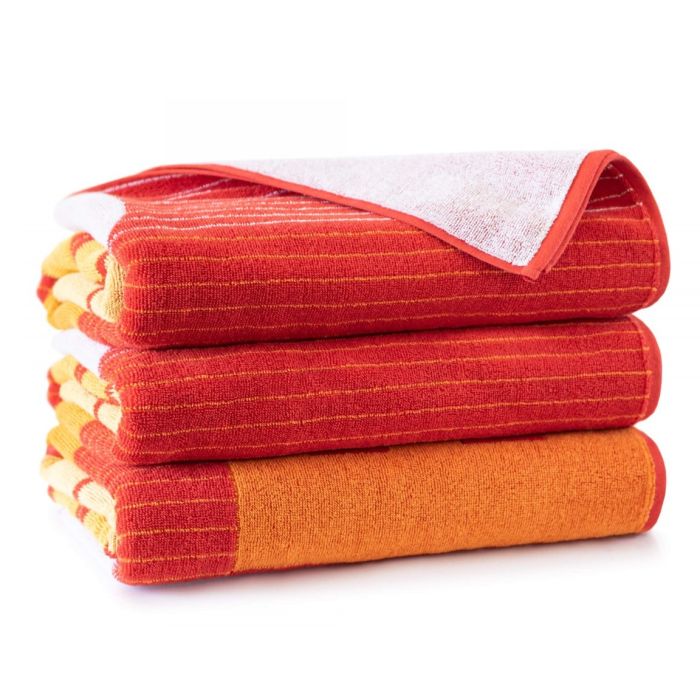 Rankšluostis "Beach" 100x160 cm 