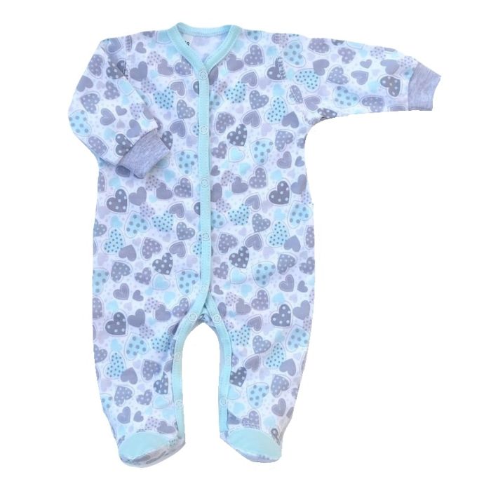 Šliaužtinukai kūdikiui - kūdikio kraitelis