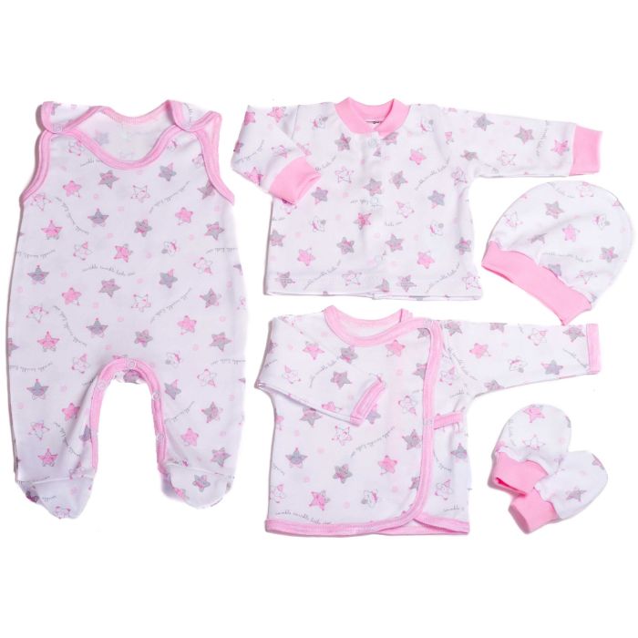 Drabužėlių kraitelis