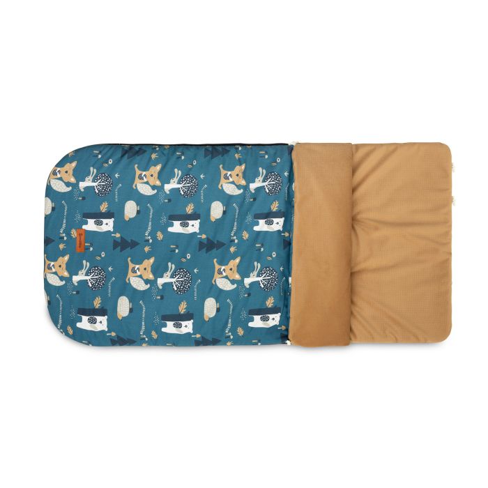 Miegmaišis į vežimėlį "Carmel" 