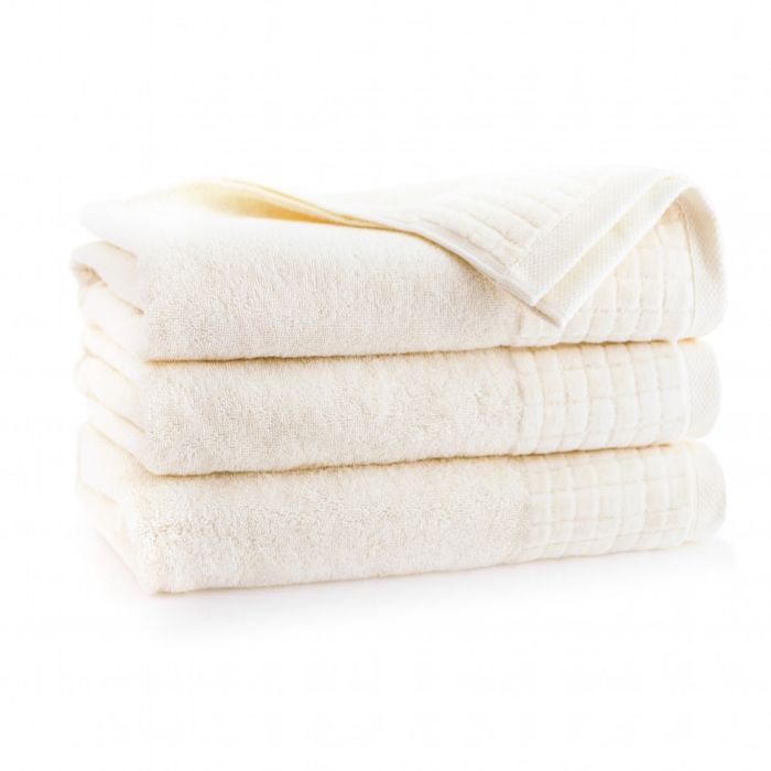 Rankšluostis "Ischia" bežinės spalvos