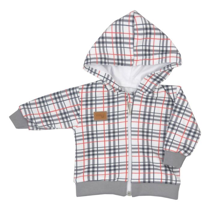 Kelnytės su džemperiu kūdikiui "Jack" 