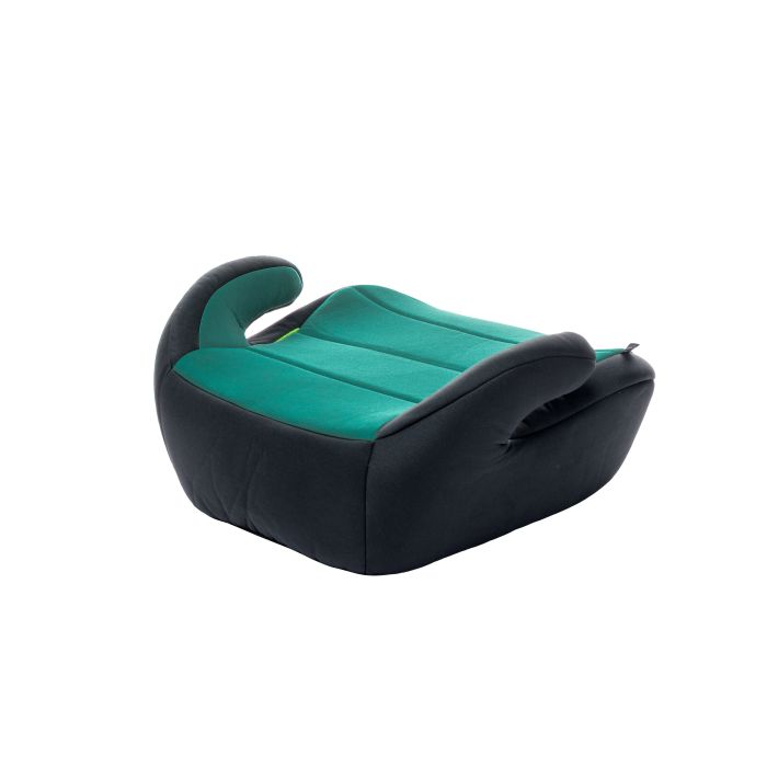 4Baby autokėdutė BOOST 125-150CM žalia I-SIZE
