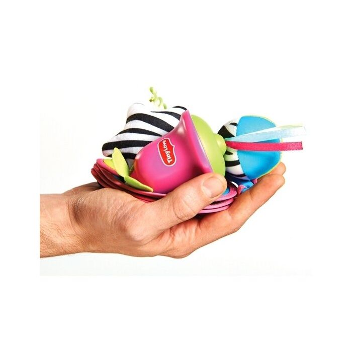 Tiny Love karuselė kelioninė princesė