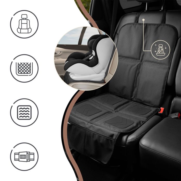 SIPO apsauga auto sėdynėms po autokėdute SCA-09