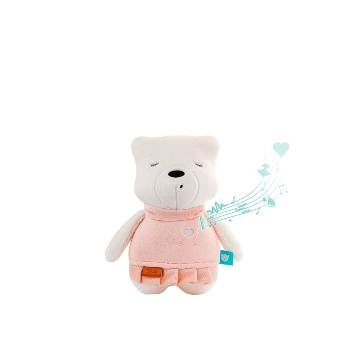 myHummy migdukas baltas triukšmas rožinis baltas 3/1