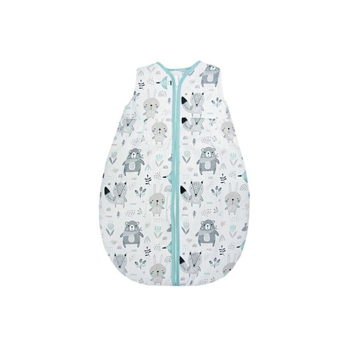 Ankras miegmaišis 68-74 gyvūnai žalias