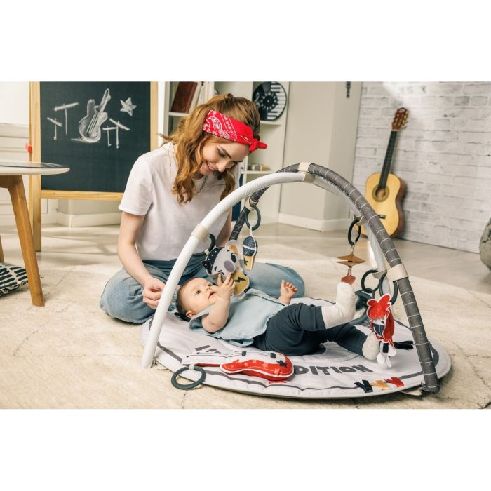 Tiny Love lavinamasis kilimėlis tiny rockers