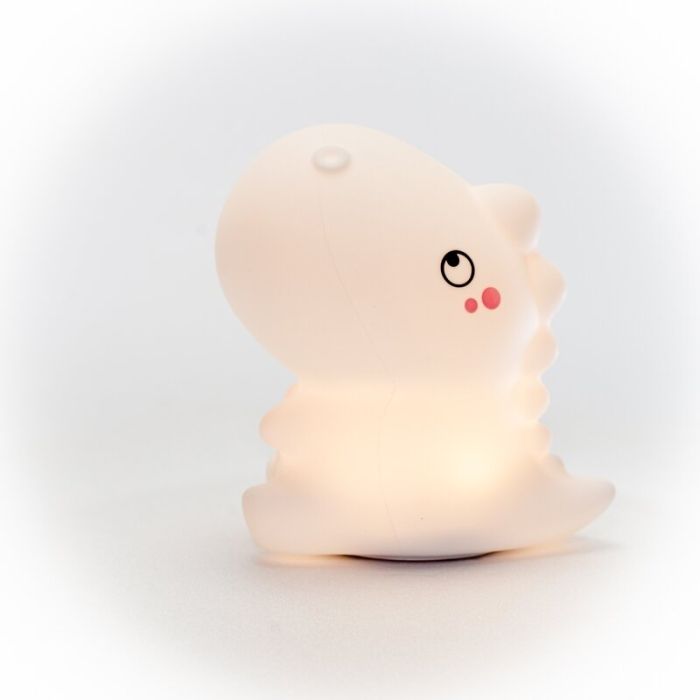 InnoGiO naktinė lempa dino GIO-110