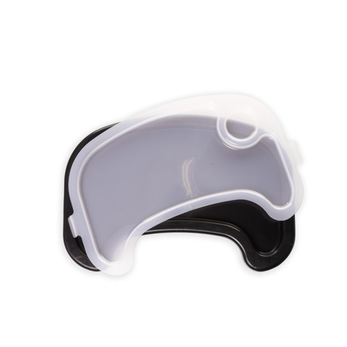 4Baby maitinimo kėdutė DECCO juoda