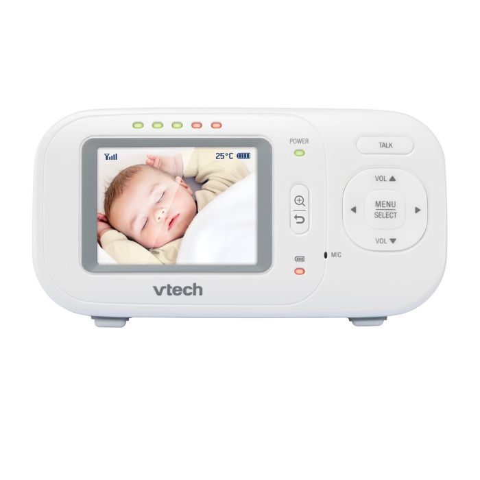 Vtech mobili auklė LCD ekranas 2,4" kamera VM2251