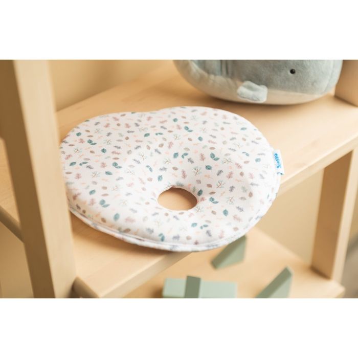 Sensillo pagalvė kūdikiui lapeliai 20450