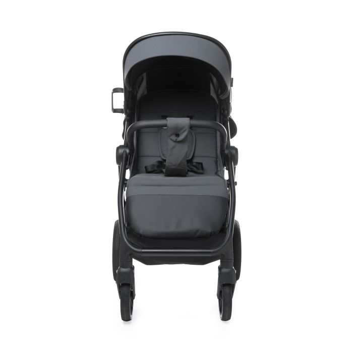 4Baby sportinis vežimėlis COPPER pilkas