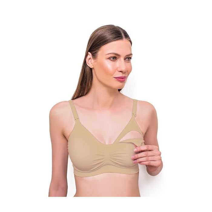 BabyOno liemenėlė nėščiajai / maitinančiai, E80-85, kūno 506/16