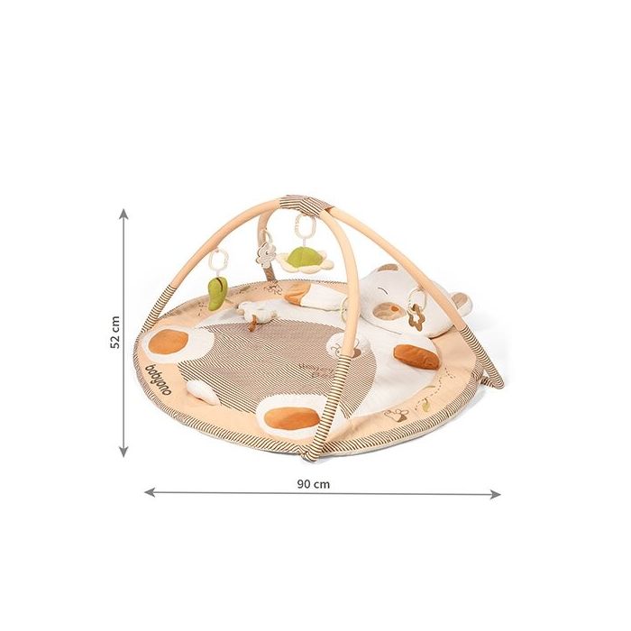 BabyOno kilimėlis lavinamasis meškutis 1474