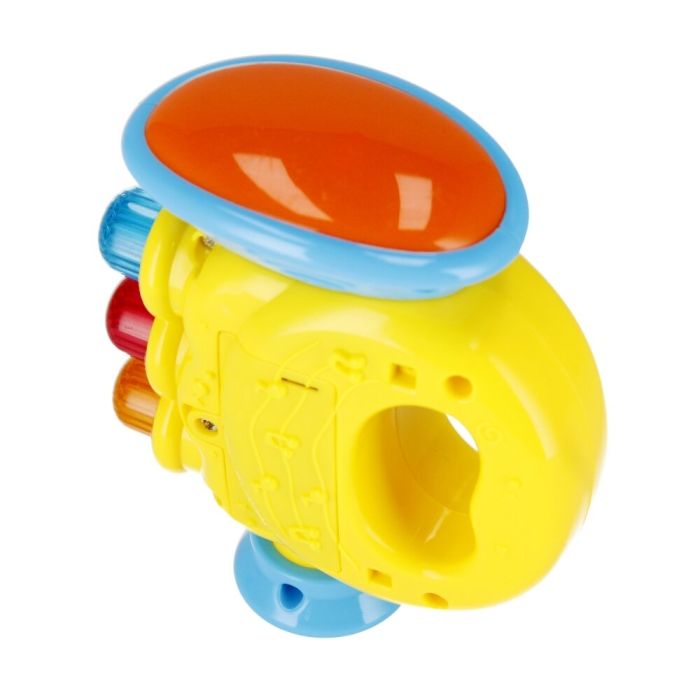 BamBam linksmas trimitas su garsais 359911