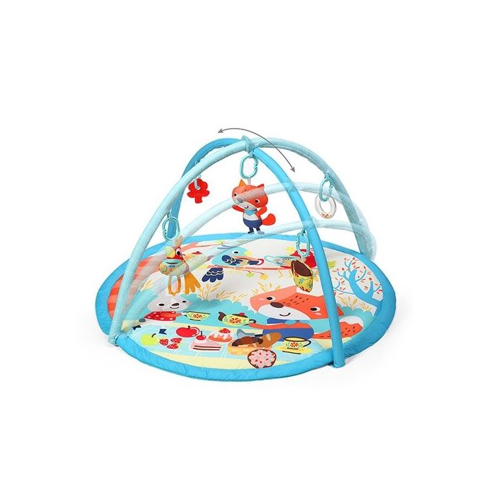 BabyOno kilimėlis lavinamasis miškas 1520