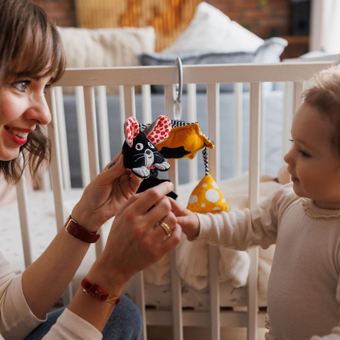 Babyono karuselė peliukas 1678