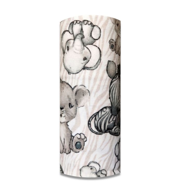 Vystyklų rinkinys kūdikiams "Lions" 