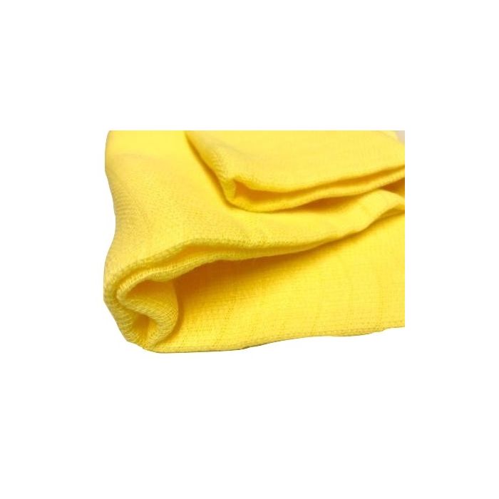 Audinys iš marlės kūdikio priežiūrai