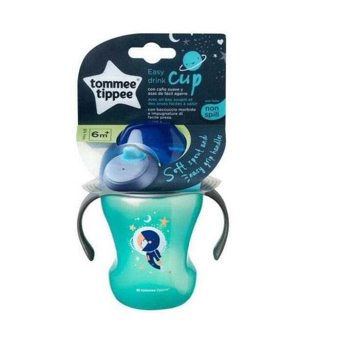 Tommee Tippee gertuvė kūdikiams 6m+ Explora 230 ml