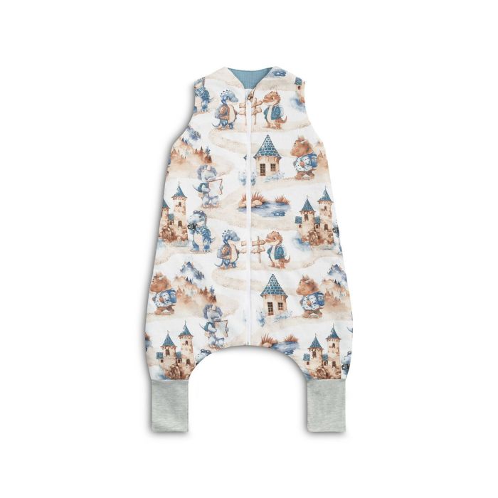 Miegmaišis kūdikiui "Draco"  1 TOG / 2.5 TOG L, XL dydžiai