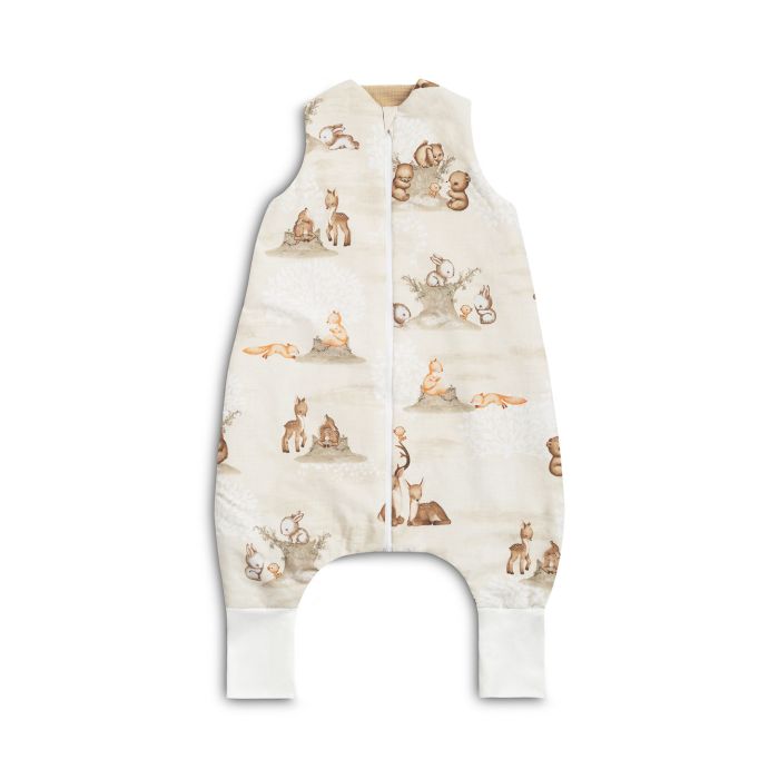 Miegmaišis kūdikiui "SOUL FRIENDS"  1 TOG / 2.5 TOG L, XL dydžiai