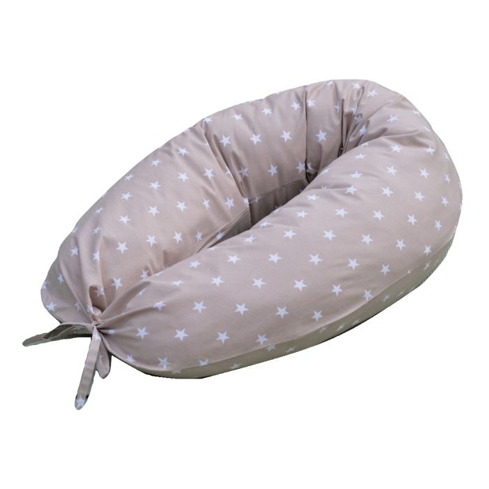 Nėščiosios pagalvė 170cm "Amber sky" 